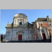 Saint-Michel-en-Thiérache, Église Saint-Michel, photo Patrick, flickr,10.jpg